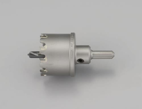 ミヤナガ 19mm 超硬付パイプ用ホールソー 278P019