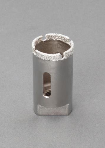 ESCO（エスコ） 55mm ダイヤモンドホールソー(替刃のみ) EA823SA-55