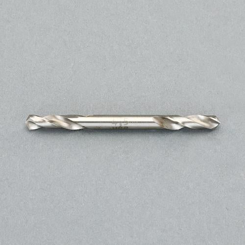 ESCO（エスコ） 3.2mm ストレートドリル(両刃/HSS) EA824DV-3.2