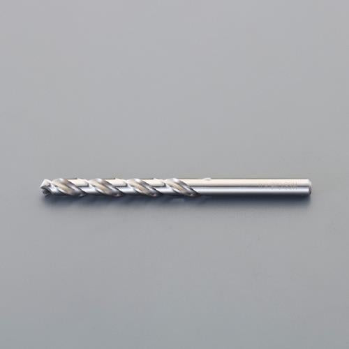 ESCO（エスコ） 3.0x 61mm ストレートドリル(Co-HSS/10本) EA824FC-3.0