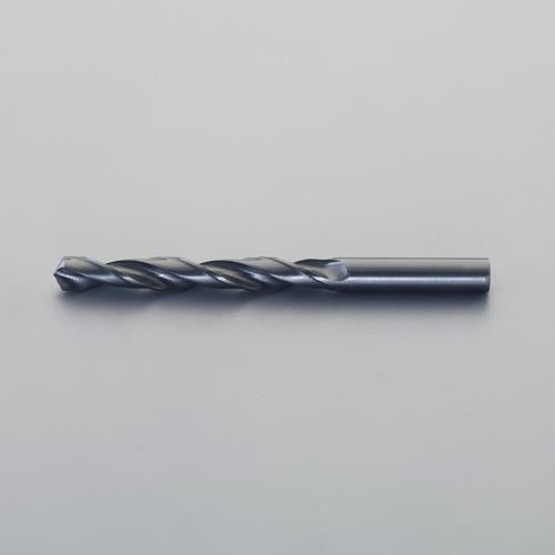 ESCO（エスコ） 7.30x109mm ストレートドリル(HSS/10本) EA824FJ-7.3