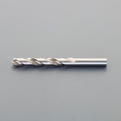 ESCO（エスコ） 1.30x 38mm ストレートドリル(HSS/10本) EA824FK-1.3