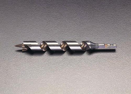 ESCO（エスコ） 20.6x195mm オーガービット(Nail Eater) EA824GW-20.6