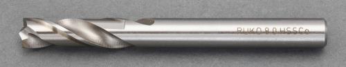 ESCO（エスコ） 8.0x 80mm ドリルビット(ｽﾎﾟｯﾄ溶接用) EA824HA-108