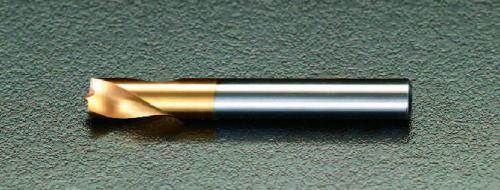 ESCO（エスコ） 8.0x 80mm ドリルビット(ｽﾎﾟｯﾄ溶接用) EA824HA-8