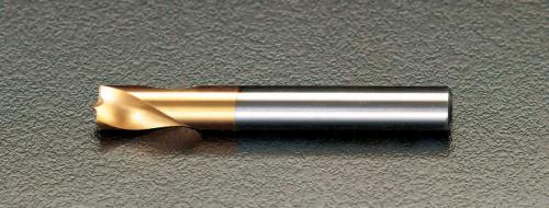 ESCO（エスコ） 8.2x150mm ﾄﾞﾘﾙﾋﾞｯﾄ(ｽﾎﾟｯﾄ溶接用/Tinｺｰﾄ) EA824HA-8.2L