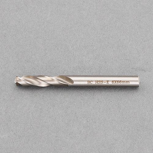 ESCO（エスコ） 10.0x 89mm スポット溶接ドリル(Co-HSS) EA824HC-10