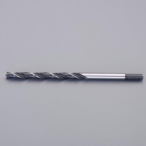 ESCO（エスコ） 14.0x250mm ドリルビット(木工用) EA824LK-114