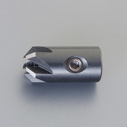 ESCO（エスコ） 12.0x 4.0mm 木工用カウンターシンク EA824LM-104