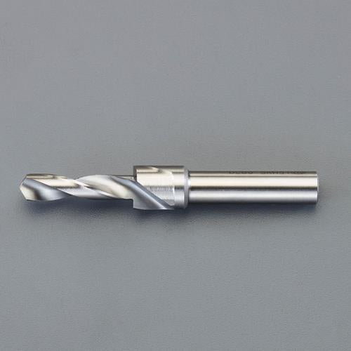 ESCO（エスコ） 10.6x87mmﾄﾞﾘﾙ付沈めﾌﾗｲｽ(六角穴付ﾎﾞﾙﾄ用) EA824MF-10