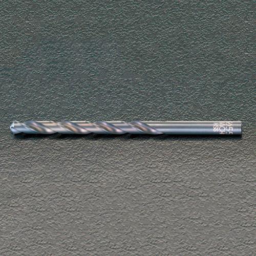 不二越（NACHI） 7.5x111mm ストレートドリル(HSS/10本) SD7.5