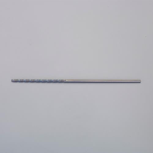 不二越（NACHI） 7.0x300mm ストレートロングドリル(HSS) LSD7.0×300
