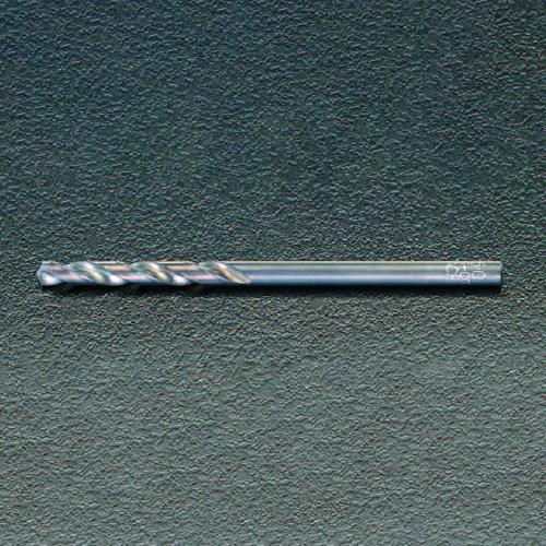 不二越（NACHI） 8.8x124mm ストレートドリル(Co HSS) COSD8.8