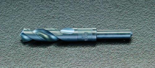 不二越（NACHI） 11.5x 95mm ドリル(ノス形 6.5mm軸・HSS) NOS11.5-4