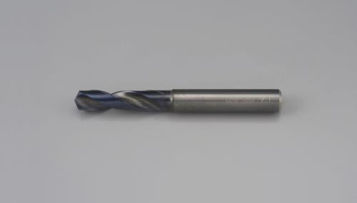不二越（NACHI） 11.1x100mm 超硬ドリル(TiAlN coat) AQDEXS1110