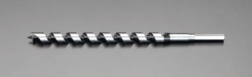 ESCO（エスコ） 21x330mm オーガービット(12mm 六角軸) EA824WP-21A