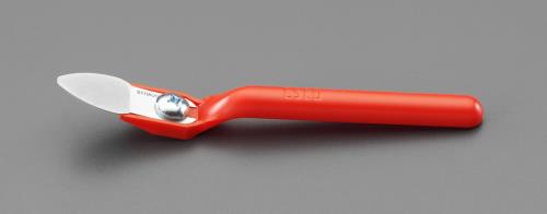 ESCO（エスコ） 57x30x0.70mm/# 100 ﾀﾞｲﾔﾓﾝﾄﾞ鑢･柄付(薄刃) EA826VL-66