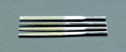 ESCO（エスコ） 5.1x1.6x85mm ﾀﾞｲﾔﾓﾝﾄﾞ鑢(平･ｼｮｰﾄ/#200) EA826VM-12