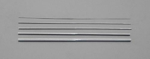ESCO（エスコ） φ3.0x140mm ﾀﾞｲﾔﾓﾝﾄﾞやすり(丸/#140) EA826VN-9