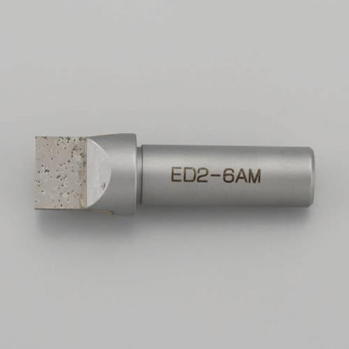 ESCO（エスコ） 6x13x7mm ボンドドレッサー(細目) EA827PB-3