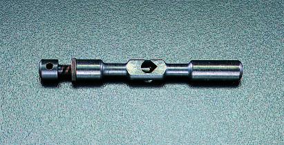 ESCO（エスコ） M1- M6/105mm タップレンチ EA829AA-2