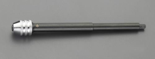 ESCO（エスコ） M1- M 6/175mm ﾀｯﾌﾟﾎﾙﾀﾞｰ用ｴｸｽﾃﾝｼｮﾝ EA829AC-175