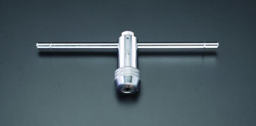 ESCO（エスコ） M16-M 20/115mm タップホルダー(ﾗﾁｪｯﾄ式) EA829AC-3