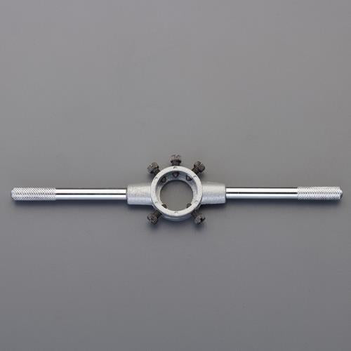ESCO（エスコ） 30x11mm ダイスハンドル EA829AX-130