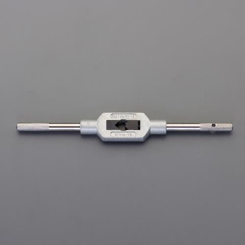 ESCO（エスコ） M 5-M20/ 380mm タップレンチ EA829AX-20