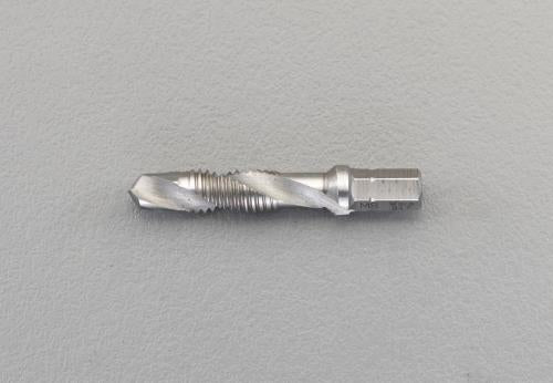 Wera（ヴェラ） M 3x0.5 /2.5x36mm ﾄﾞﾘﾙﾀｯﾌﾟ(六角軸/HSS) 104640