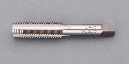 ESCO（エスコ） M18 x 2.5 ハンドタップ(SKS2/中) EA829DA-18