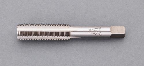 ESCO（エスコ） M10 x 1.5 ハンドタップ(SKS2/仕上) EA829DB-10
