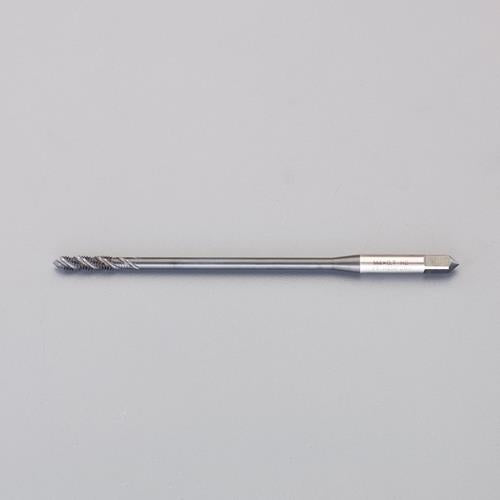 ESCO（エスコ） M 5x0.8 スパイラルタップ(HSS) EA829DY-15