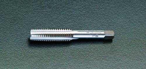 ESCO（エスコ） 1/2'x13 ハンドタップ(UNC/HSS) EA829EK-4