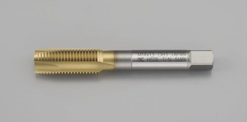 オーエスジー（OSG） M 8x1.25 ﾎﾟｲﾝﾄﾀｯﾌﾟ(HSSE Tin ｺｰﾃｨﾝｸﾞ) TIN-POT STD