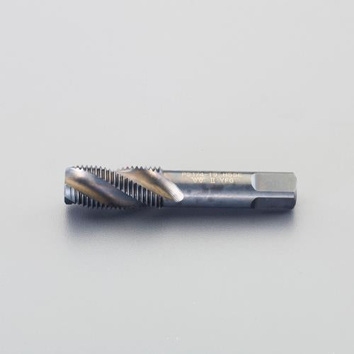 ESCO（エスコ） 3/8'x19 スパイラルパイプタップ(PS/SKH) EA829PS-23