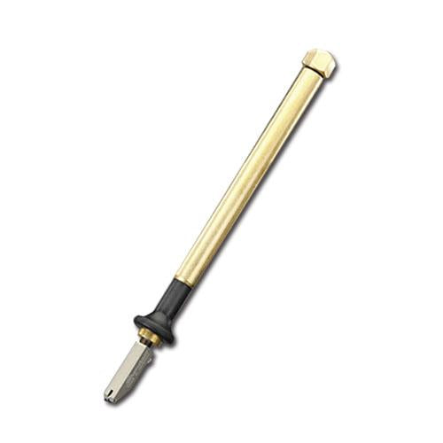 ESCO（エスコ） 160mm/ 3-12mm ガラス切(ﾅﾛｰﾍｯﾄﾞ･ﾌﾟﾛ用) EA845AG