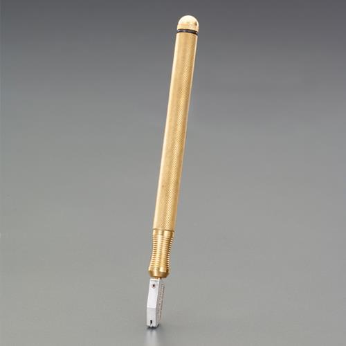 ESCO（エスコ） 180mm/ 3-12mm ガラス切(ﾌﾟﾛ用) EA845AJ