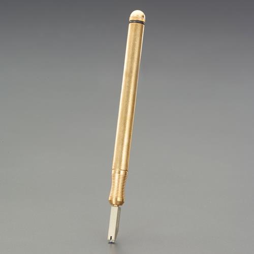 ESCO（エスコ） 181mm/ 3-10mm ガラス切(ﾌﾟﾛ用) EA845AM