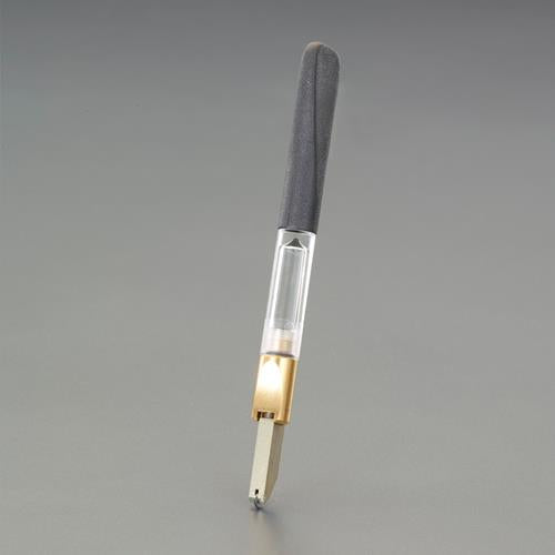ESCO（エスコ） 180mm/ 3- 6mm ガラス切 EA845AN