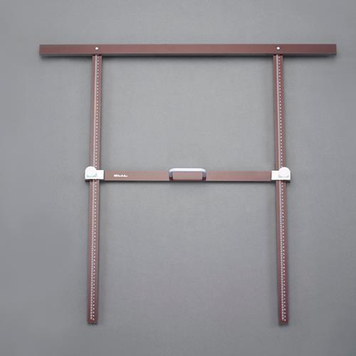ESCO（エスコ） 400x400mm ガラスカッティングフレーム EA846DA-17