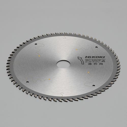 HIKOKI（ハイコーキ） φ165x1.0x20mm/72T 超硬チップソー 0032-2440