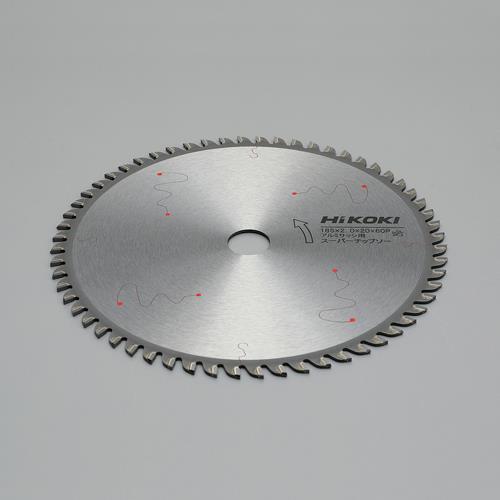 HIKOKI（ハイコーキ） φ185x2.0x20mm/60T 超硬チップソー 0032-6742