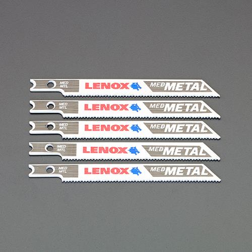 LENOX（レノックス） 90mmx14T ジグソーブレード(5枚) 1991564