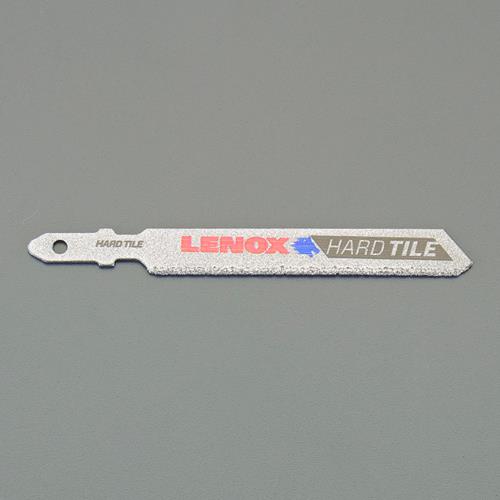 LENOX（レノックス） ダイヤモンドグリッド付 ジグソーブレード 1991606