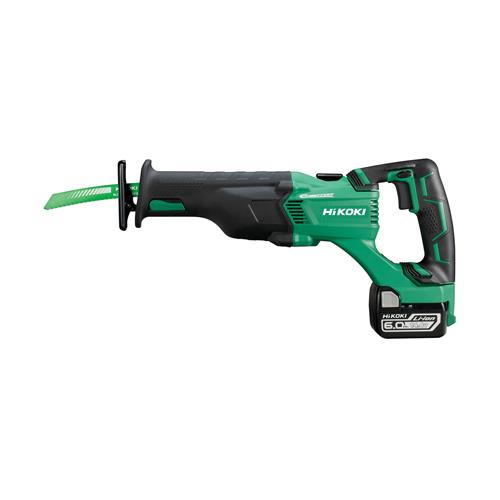 HIKOKI（ハイコーキ） DC14.4V セーバーソー(充電式) CR14DBL(LYPK)