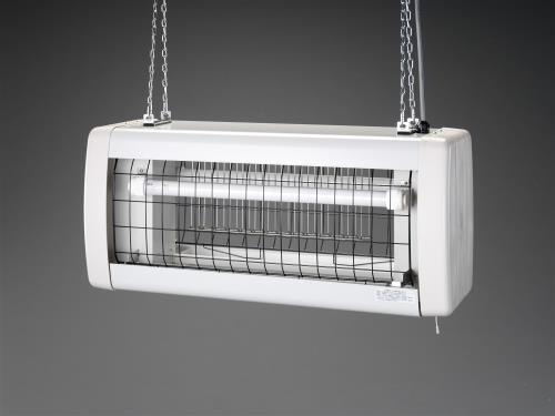 ESCO（エスコ） AC100V/55W 電撃殺虫器(屋外用) EA864AB-5A