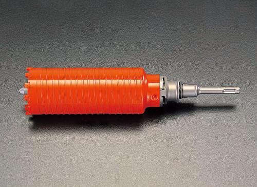 ミヤナガ 50mm 乾式ダイアモンドコアドリル(SDS) PCD50R