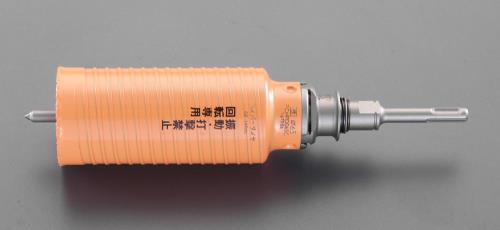 ミヤナガ 60mm [乾式]ダイヤコアドリル(SDS) PCHP060R