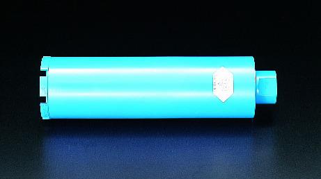 ESCO（エスコ） 120mm ダイヤモンドコアビット EA870B-120